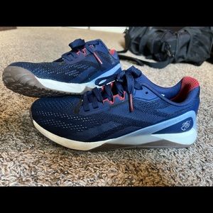 Reebok Nano X1 Shoes Womens size 8.5 CrossFit